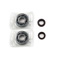 ÜBerholsatz Kurbelwelle Lager FüR Gilera Runner Sp / St 50 08-09 2T