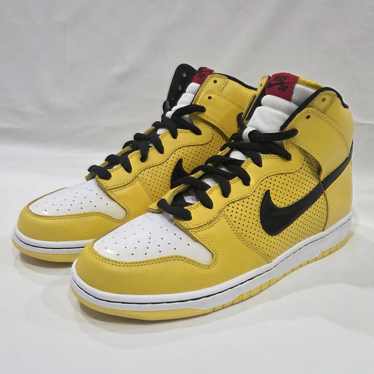 Nike Dunk Premium SB High Wet Floor for Sale | Authenticity