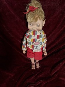 Whimsie Doll | eBay