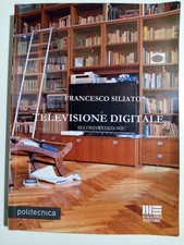 DIGITALFERNSEHER. F. SILATO. 2 ED. Käfer Ed. 2012 