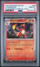 2025 POKEMON PAF EN-PALDEAN FATES CHARIZARD EX SPECIAL COLL CHARMELEON PSA 10