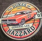 Vintage Car Tin Metal Signs 8x8" - Perfect for Home, Cafe, Bar, or Restaurant