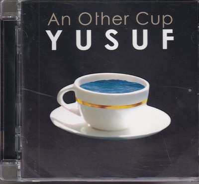 Yusuf aka Cat Stevens / An Other Cup  - Bitte Beschreibung lesen  (NEU)