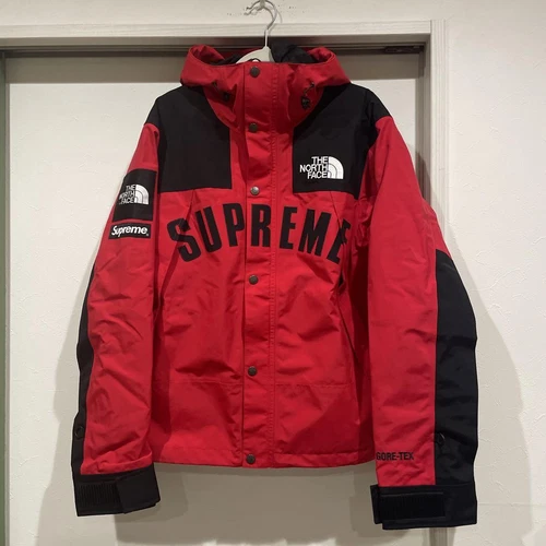 Parka de montagne Supreme Northface Arclogo