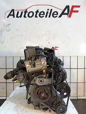 Mini Cooper R50 R52 R53 90 PS 116 PS 1.6 W10 W10B16 Motor Engine KOMPLETT