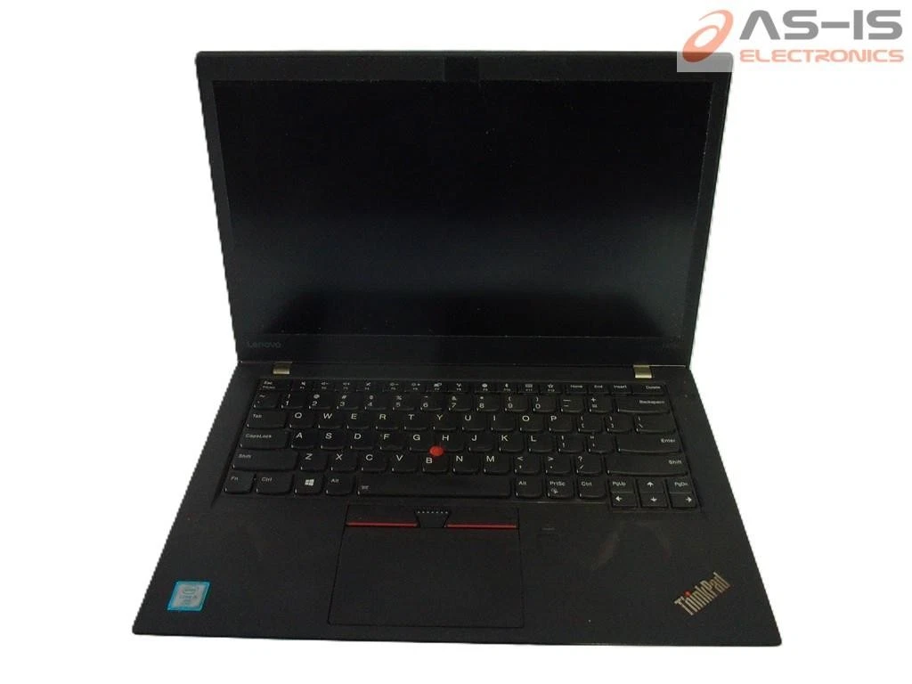 Lenovo ThinkPad T470S PC Laptops & Netbooks for Sale | Shop New