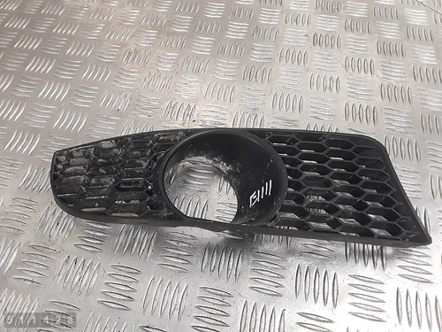 2009 BMW 3 SERIES E92 KUHLERGRILL NEBELSCHEINWERFER RECHTS 3399132