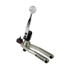 Hurst 3916020 Billet Competitionplus Manual Shifter Fits 09-22 Challenger