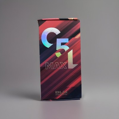 Blu CL51 Max phone 5.7  Tracfone