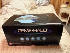 RGF Environmental Group REME HALO Ducted Air Purifier UV Ionization Whole House