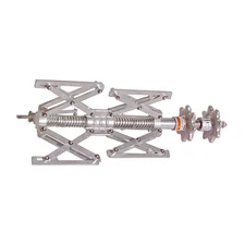 SUMNER 784102 Internal Fit-Up Clamp,4-8 In. 19F667