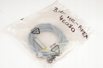 TURCK BI2-M12-AP6X 46050 induktiver Sensor