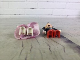 LEGO Duplo 10597 Disney Mickey Minnie Mouse Birthday Parade Figure Figures ONLY