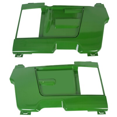 ECOTRIC Capot Supérieur Compatible Avec John Deere 4200 4210 4300 - Foto 7