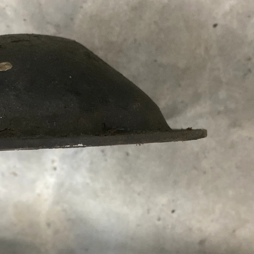 40869-1 Dana 30 Front Differential Cover 84-06 Jeep | eBay