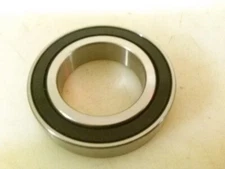 EZO 6905 2RS ball bearing, distributed by Nachi, made in Japan. (61905 2RS)