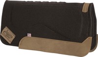 Western Straight Back Saddle Pad Western Straight Back Saddle Pad