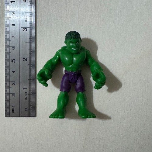 Lot of old mixed toys Disney Pixar Avengers Mattel vintage rare - Picture 28 of 31