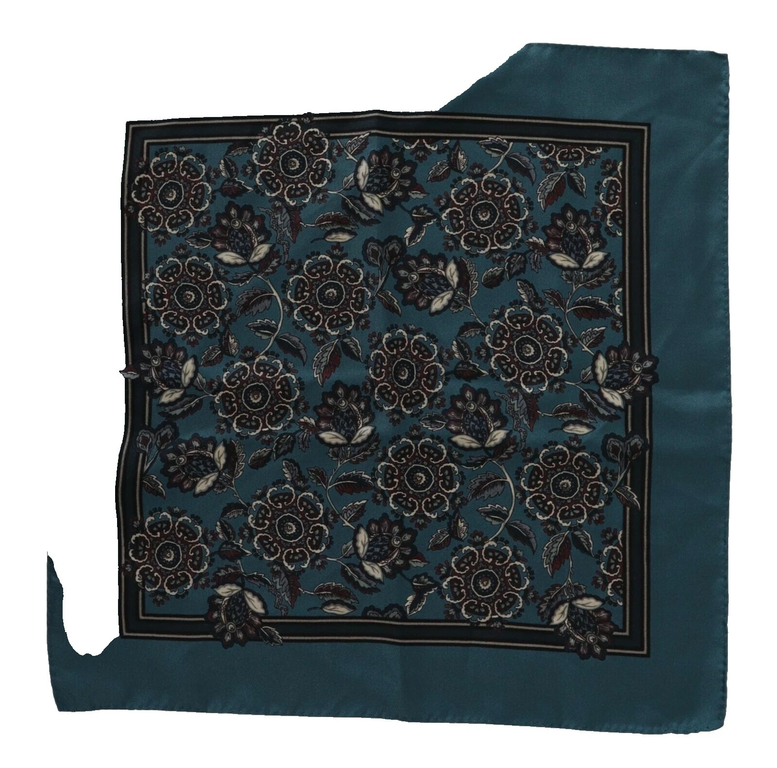 Pañuelos Dolce&Gabbana para hombres