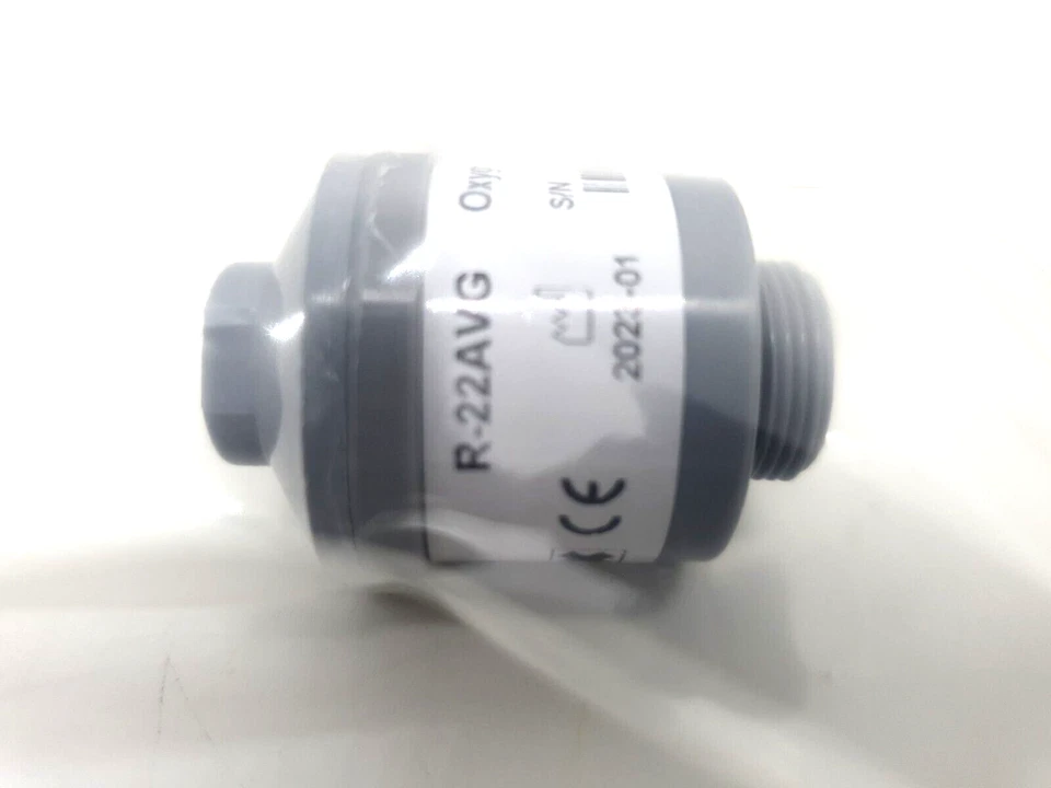 R22AVG Oxygen Sensor O2  for Gas Analyser New R22A Sent 1st Class Tracked - Image 4 of 4