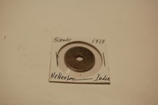 5 CENTS  NETHERLAND-INDIE  1913