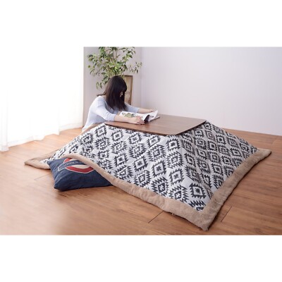 Kotatsu Table Electric Heater 30