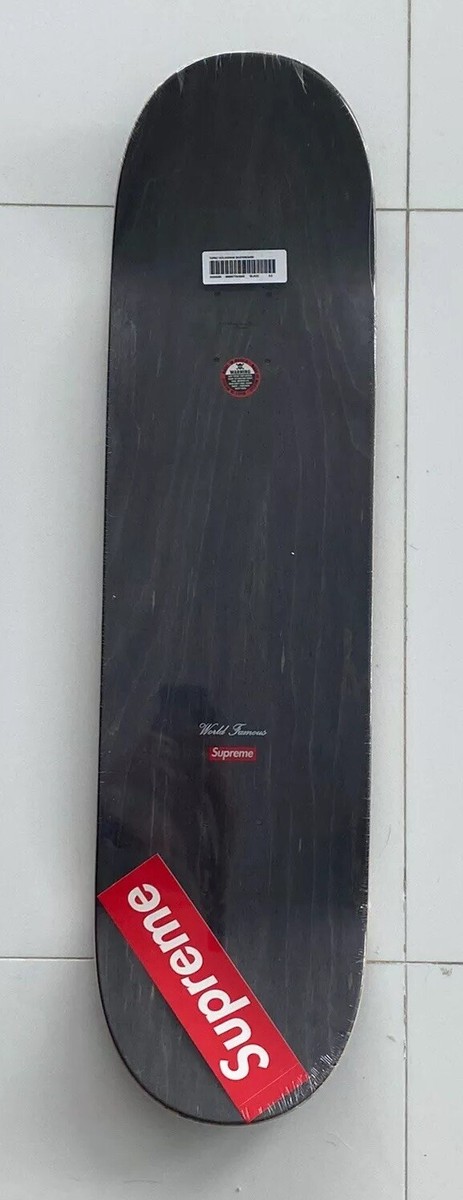 Supreme SS20 Tupac Hologram Skateboard Deck Box Logo Bogo | eBay Supreme SS20 Tupac Hologram Skateboard Deck Box Logo Bogo | eBay