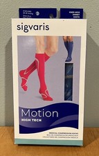 Sigvaris 20-30 Knee High Medical compression socks