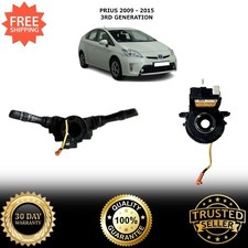 Toyota Prius Hybrid 1.8L 2009 ~ 2015 Indicator Squib Angle Sensor 89245-74010