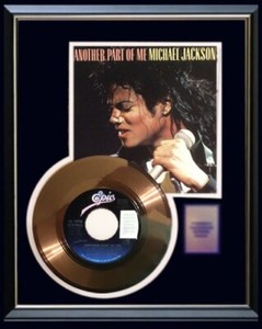 Michael Jackson Another Part of Me | eBay
