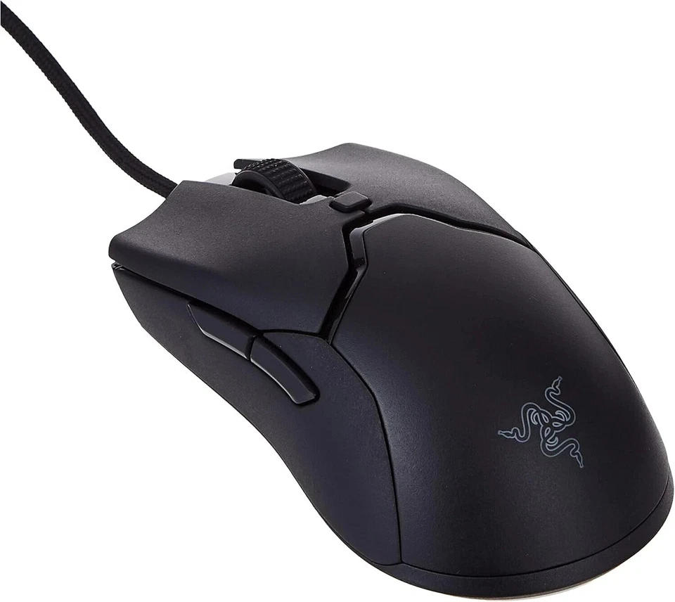 Razer Viper Mini Ultra Lightweight Wired Gaming Mouse 8500 DPI - New Sealed - Image 4 of 4