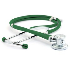 NURSE ELITE Dual Head Sprague Stethoscope