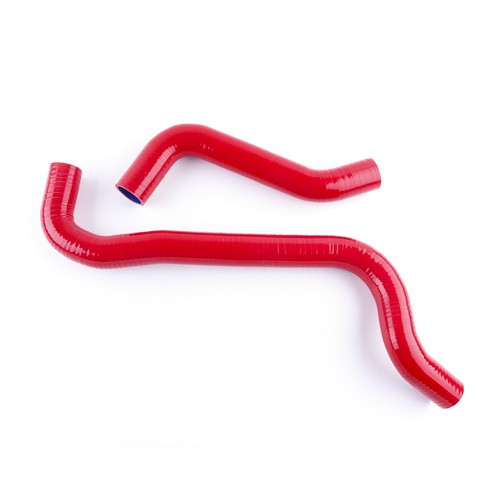 For 01-05 02 03 04 DODGE NEON SRT-4 SRT4 Sedan 2.4L Silicone Radiator Hose Kit - Picture 8 of 11