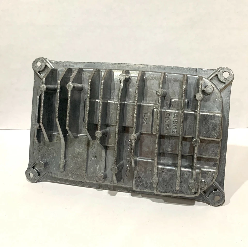 LED Headlight Control Module A2189007306 For Mercedes E W212, GLE, CLS, GLS - Image 2 of 2