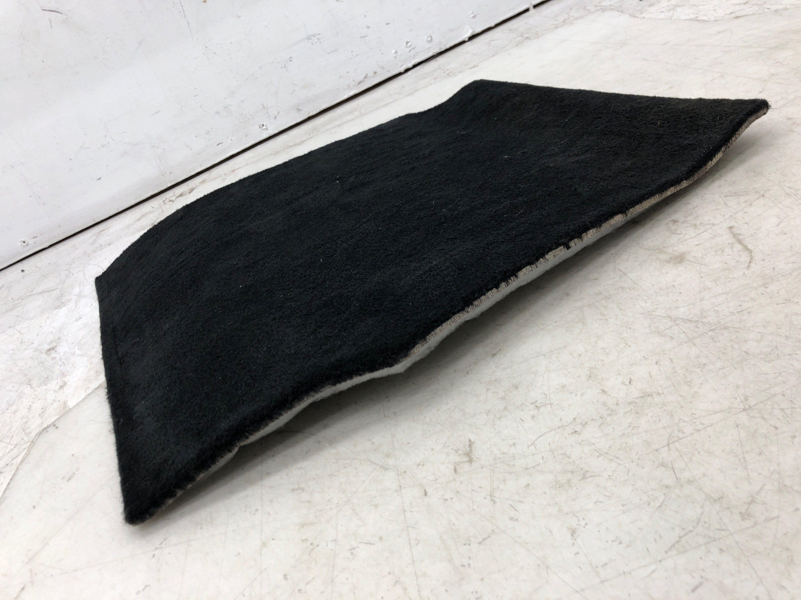 2019-2023 ASTON MARTIN VANTAGE RIGHT BACK WALL BATTERY COVER CARPET MY63-01644AB