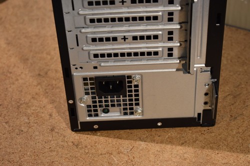Dell OptiPlex 7050 Intel Quad Core i5-7500 3.4GHz 256GB SSD 8GB RAM Windows 11 - Picture 11 of 11