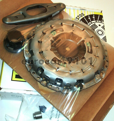 BMW Z4 LuK Clutch Kit 6243586000 21207567623 for sale online | eBay