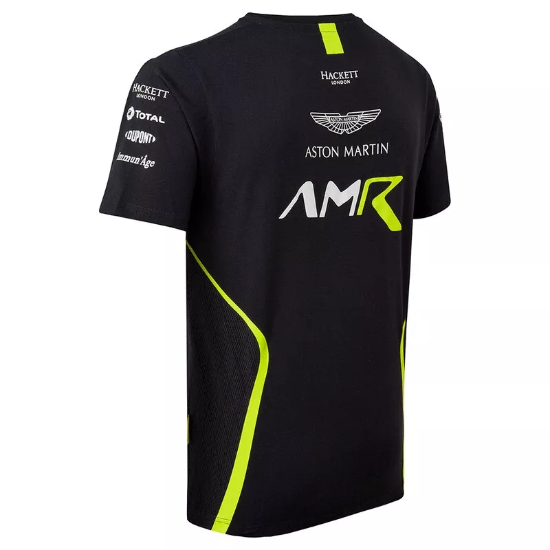 Aston martin top t shirts sale