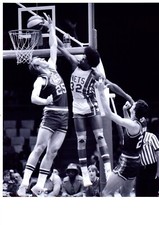 PHILADELPHIA 76ERS JULIUS ERVING 8X10 PHOTO BASKETBALL