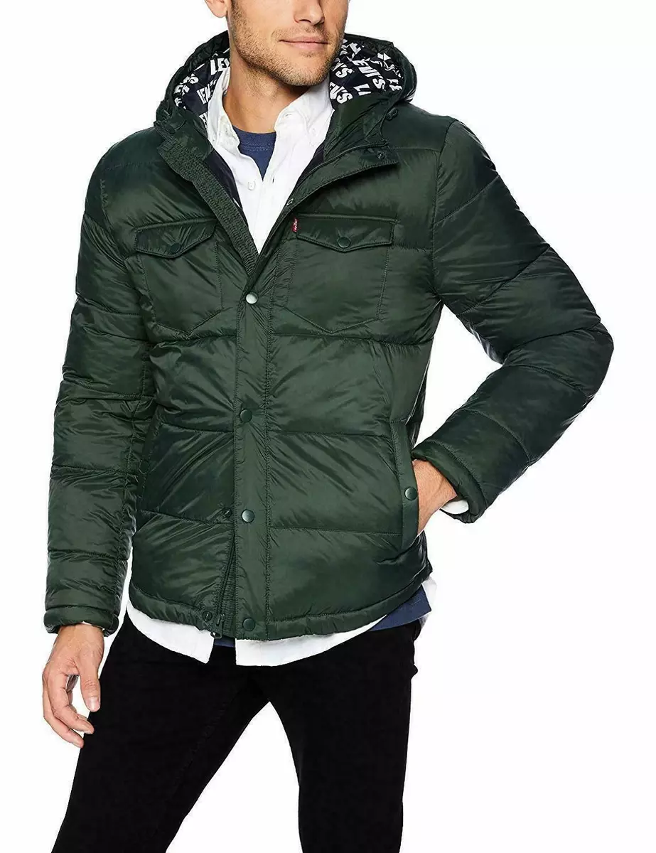 Levi's ultra loft clearance jacket