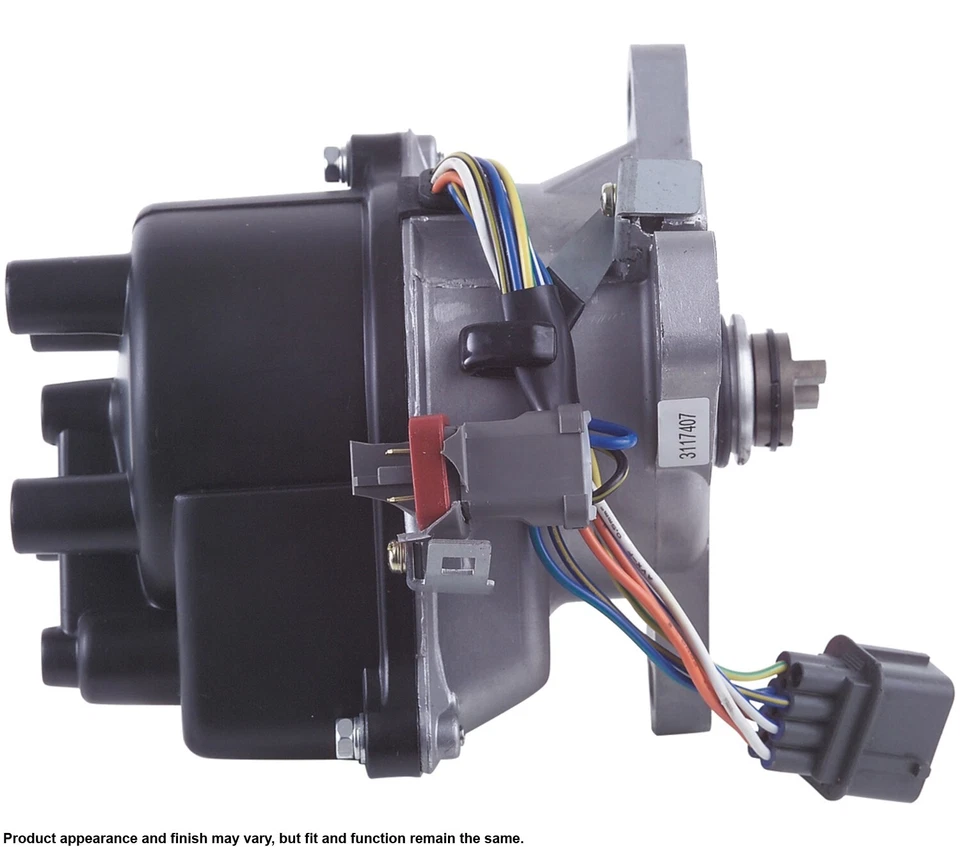 For 1992-1993 Acura Integra 1.7L L4 Distributor Cardone - Image 3 of 4
