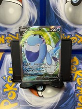 Pokémon TCG Arctovish V 176/203 Evolving Skies Full Art Rare Holo