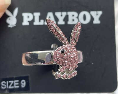 【値下げ交渉不可】BWL ×PLAYBOY LOGO RING 値下げ交渉不可】BWL ×PLAYBOY LOGO RING 値下げ交渉不可】BWL