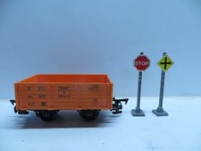 Faller High Board Wagon Hittrain E-Train 3634...
