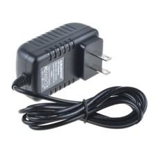 AC Adapter Power for Sony BDP-BX120 BDP-BX320 BDP-BX520 Blu-Ray Disc Player