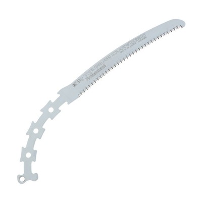 Silky TSURUGI CURVE 270mm Medium Teeth BLADE only 457-27