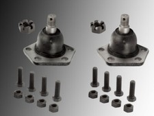 Rotule de suspension Chevrolet BLAZER