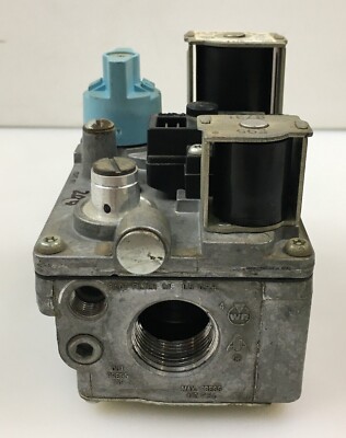 Soupape à Gaz White-Rodgers 36E98-203 / Carrier EF32CW192A Pour Fournaise - Occasion Bon état