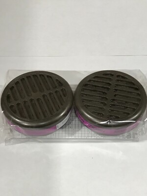 Moldex 8990 - P100  Respirator Cartridge / pair