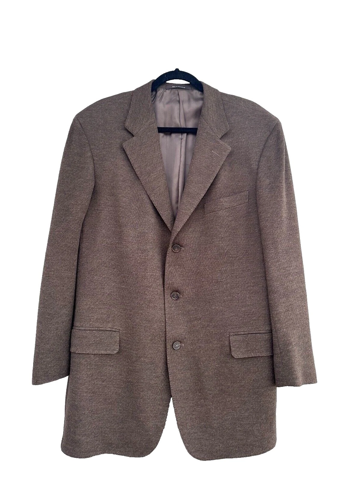 Para De hombre Ermenegildo Zegna Blazers
